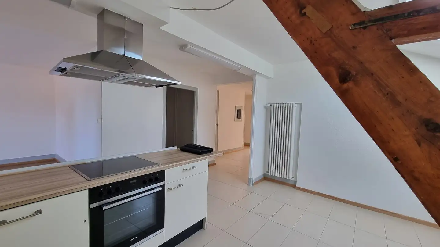 Apartment for rent - Grand-Rue 4, 2114 Fleurier - Photo 2