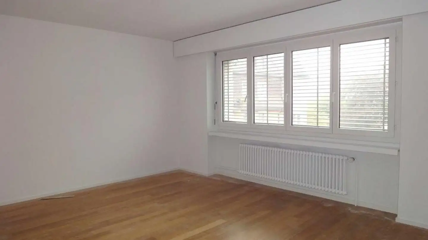 Duplex in affitto - Seitzstrasse 1, 9000 St. Gallen - Foto 3