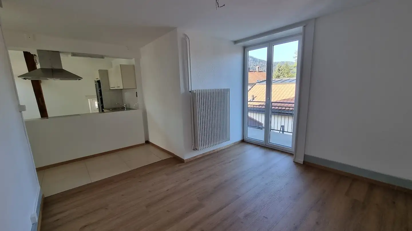 Apartment for rent - Grand-Rue 4, 2114 Fleurier - Photo 3