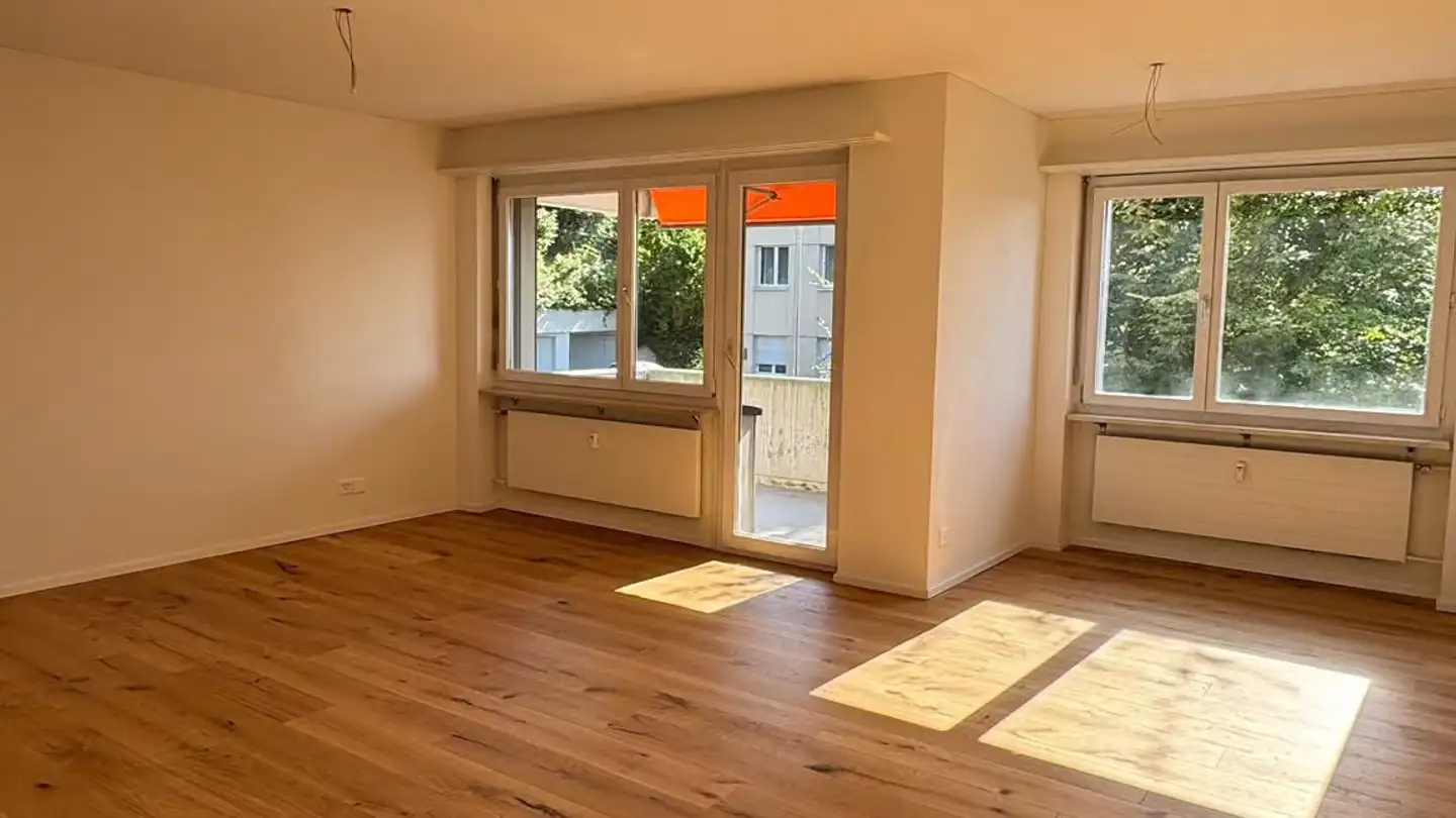 Appartamento in affitto - Untere Steinegg 8, 9100 Herisau