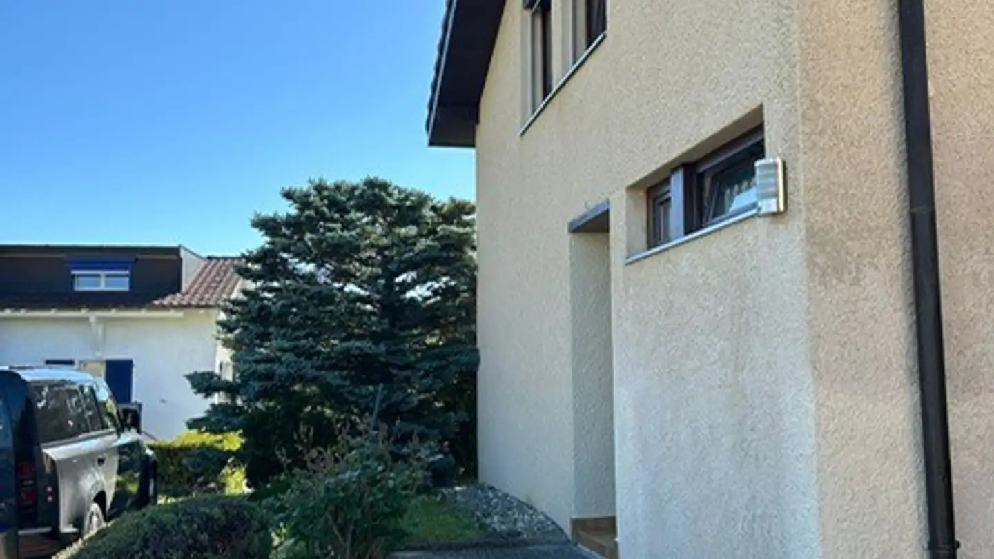 Casa bifamiliare in vendita - Rue Du Frénois 3, 2854 Bassecourt - Foto 2