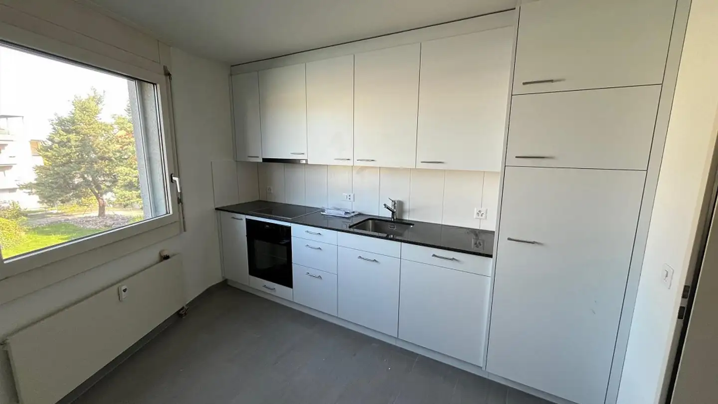 Appartamento in affitto - Bahnhofstrasse 11, 3072 Ostermundigen