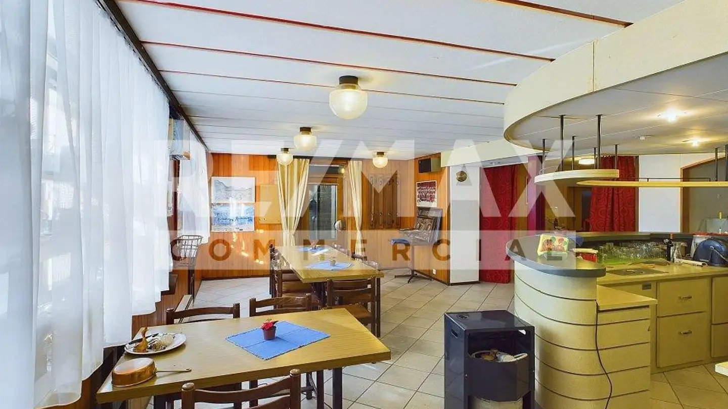 Hotel in vendita - 6776 Piotta - Foto 4
