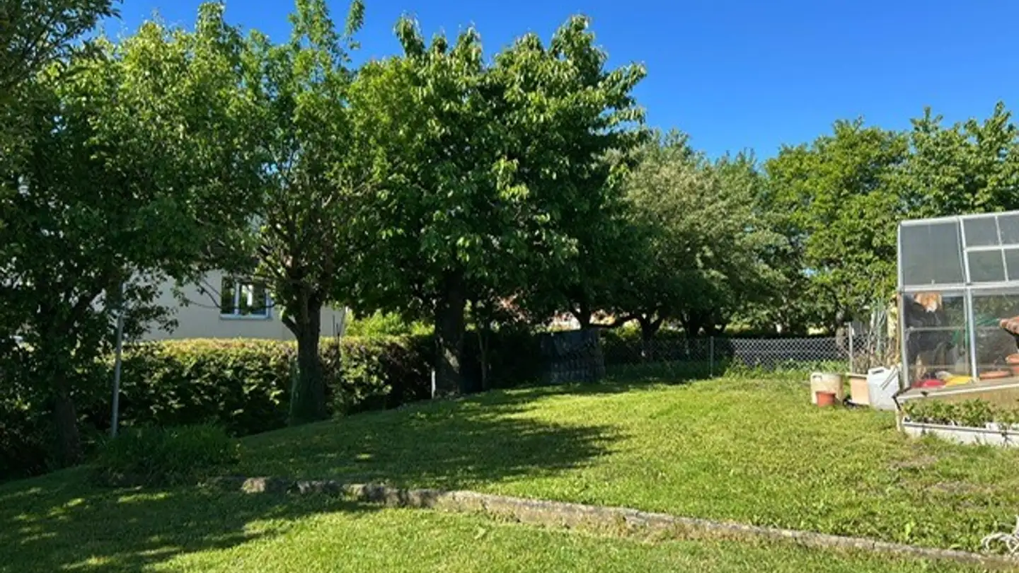 Casa bifamiliare in vendita - Rue Du Frénois 3, 2854 Bassecourt - Foto 4