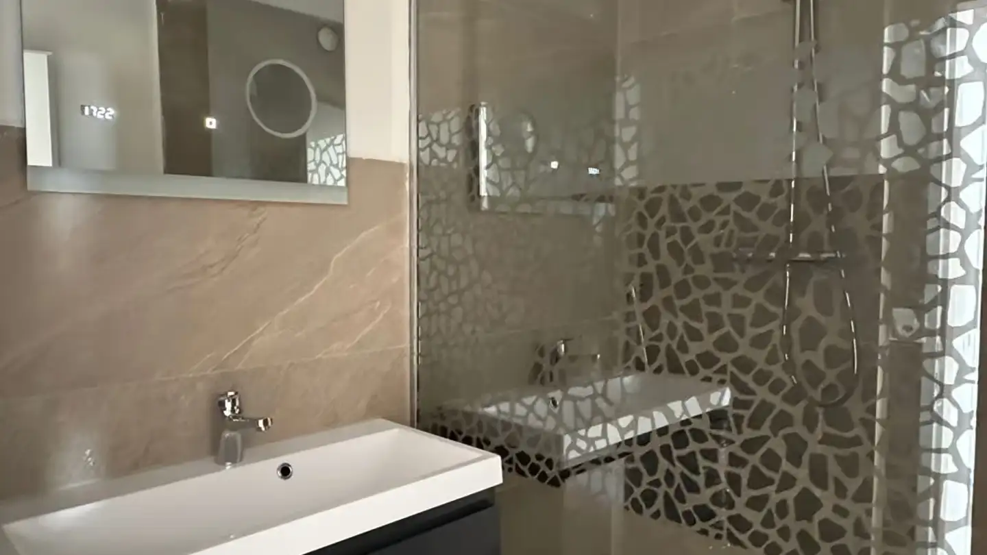 Appartamento in affitto - Untere Steinegg 8, 9100 Herisau - Foto 3