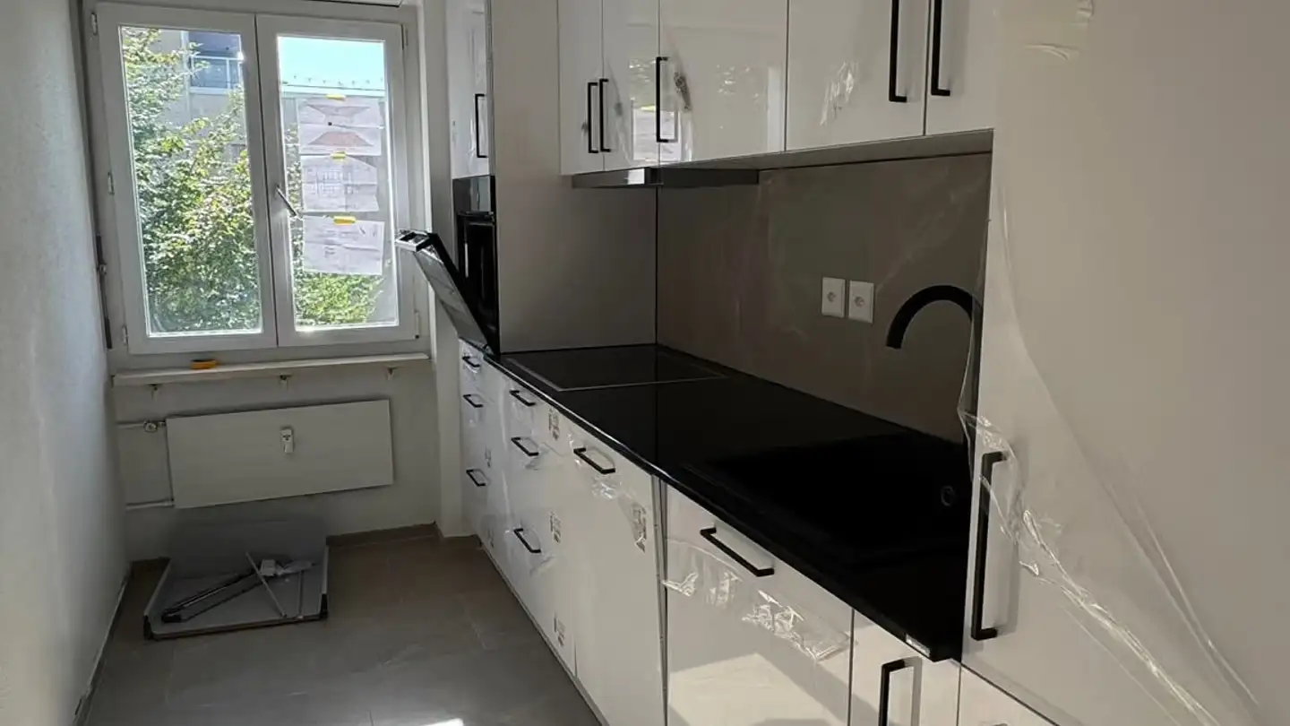 Appartamento in affitto - Untere Steinegg 8, 9100 Herisau - Foto 4