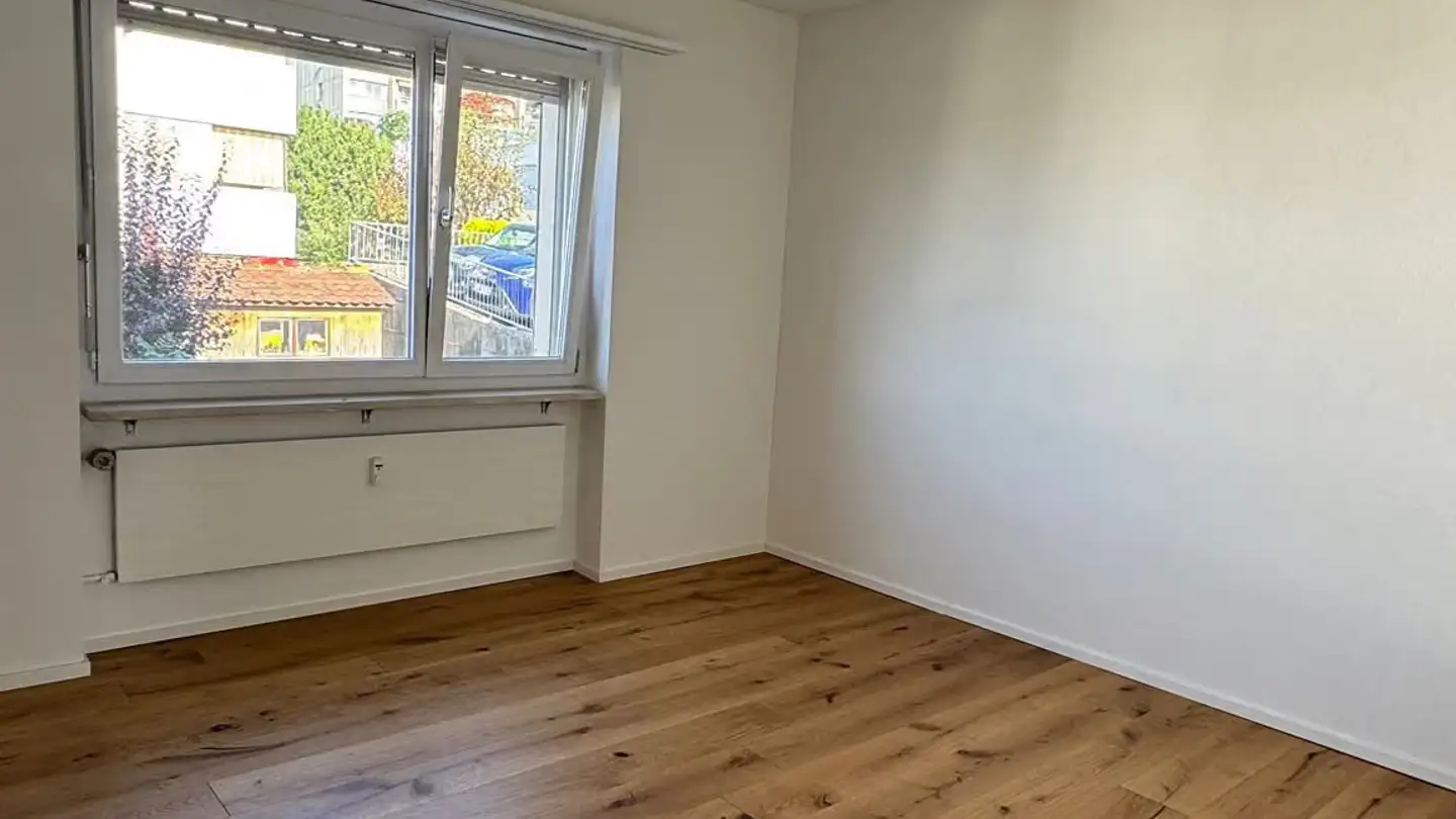 Appartamento in affitto - Untere Steinegg 8, 9100 Herisau - Foto 2