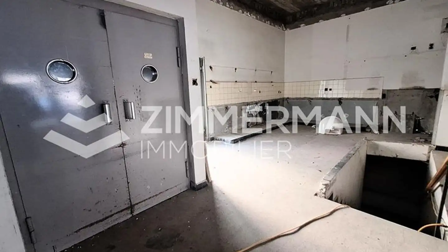 Geschäft mieten - Avenue Des Terreaux, 1890 St-Maurice