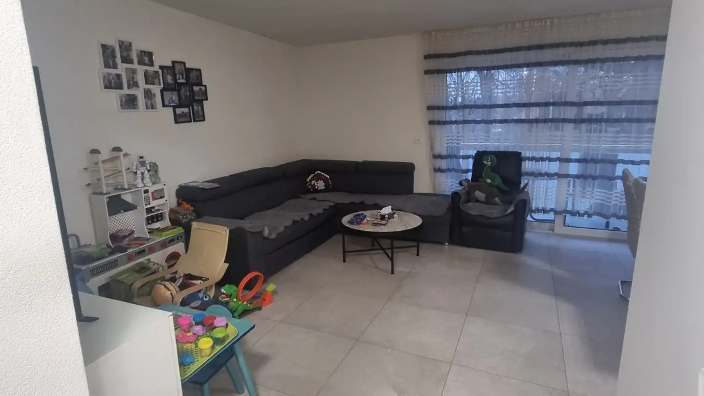 Appartamento in affitto - Dürenbergstrasse 42a, 3212 Gurmels - Foto 4