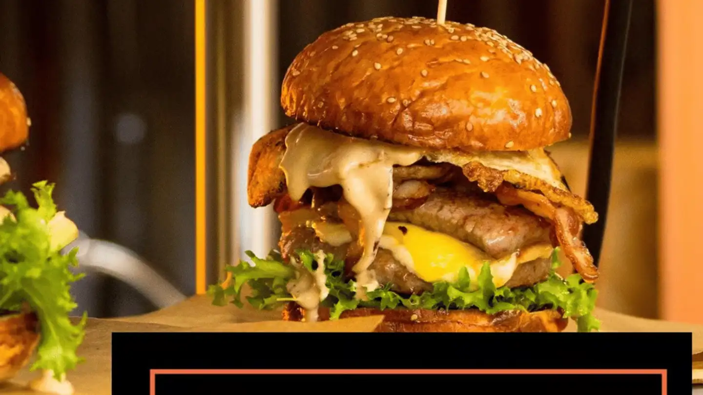 Restaurant for rent - 6060 Ramersberg