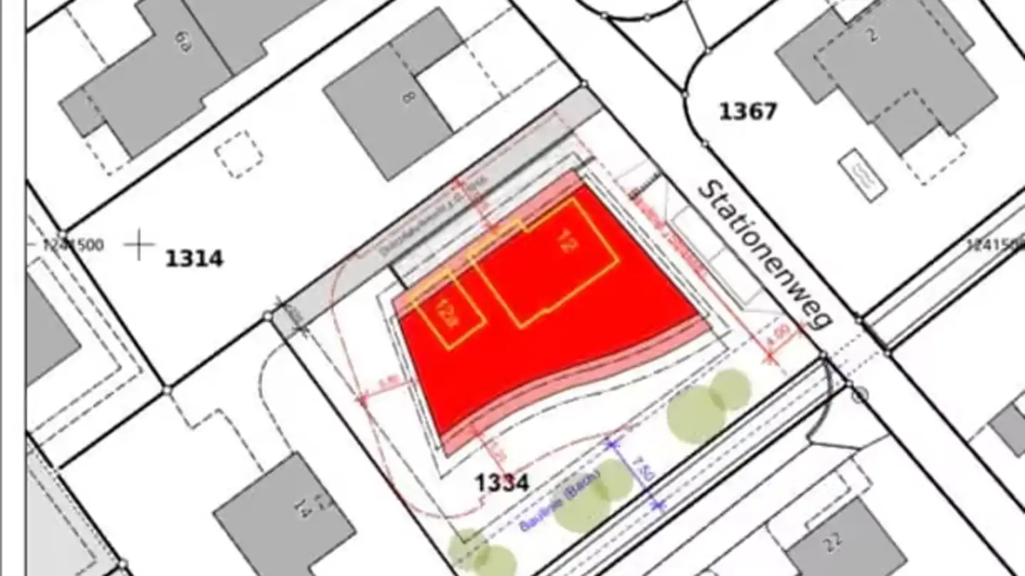 Wohnung kaufen - Stationenweg 12, 4616 Kappel SO - Foto 2
