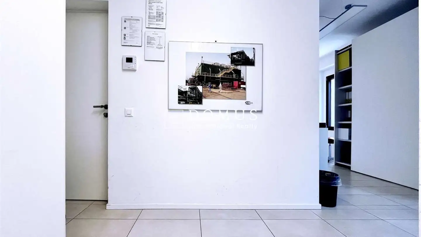 Appartamento in vendita - Corso San Gottardo 88, 6830 Chiasso