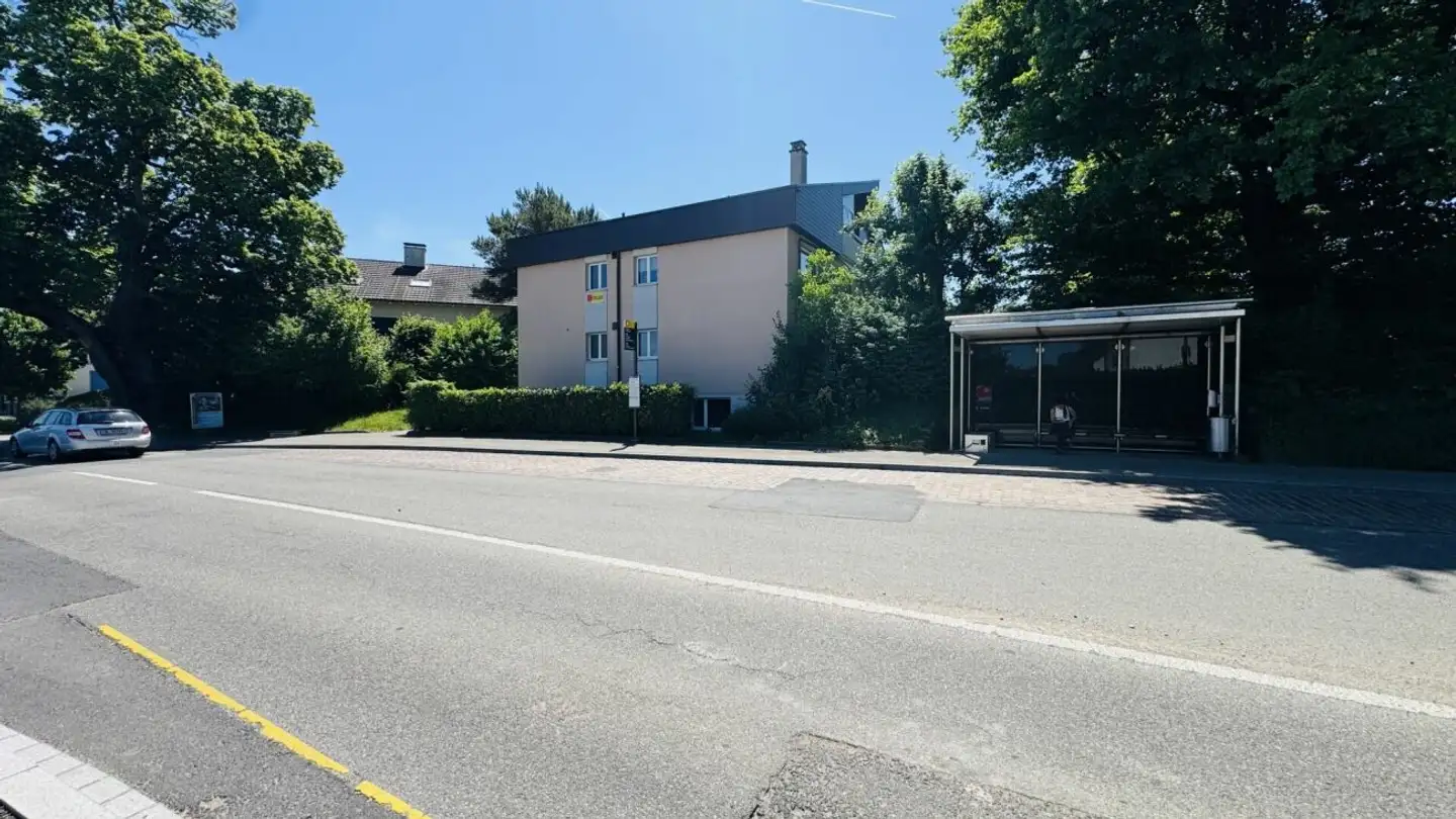 Gewerbe kaufen - Benkenstrasse 25, 4106 Therwil - Foto 2