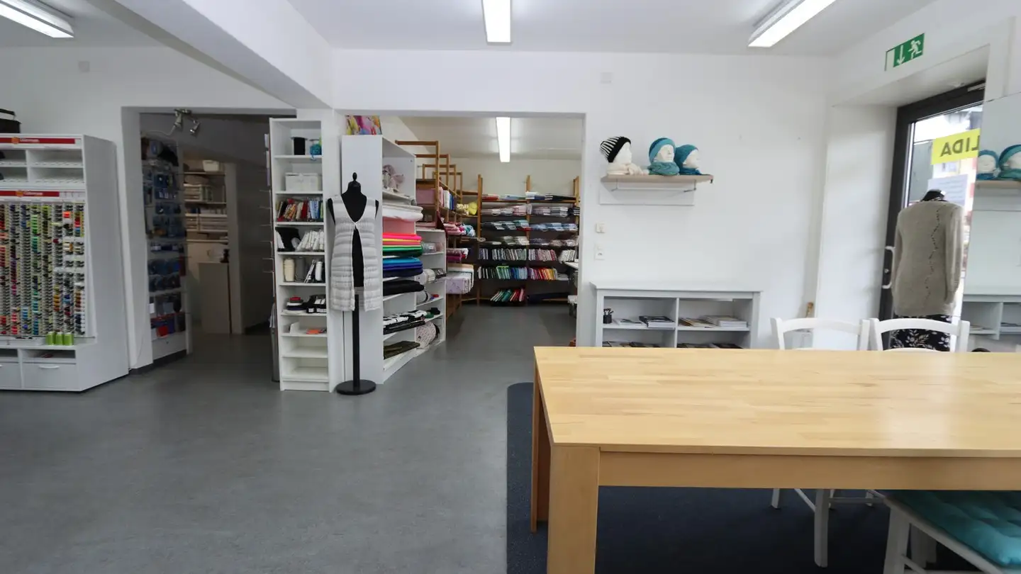 Magasin à louer - Schaffhauserstrasse 64, 8302 Kloten - Photo 3