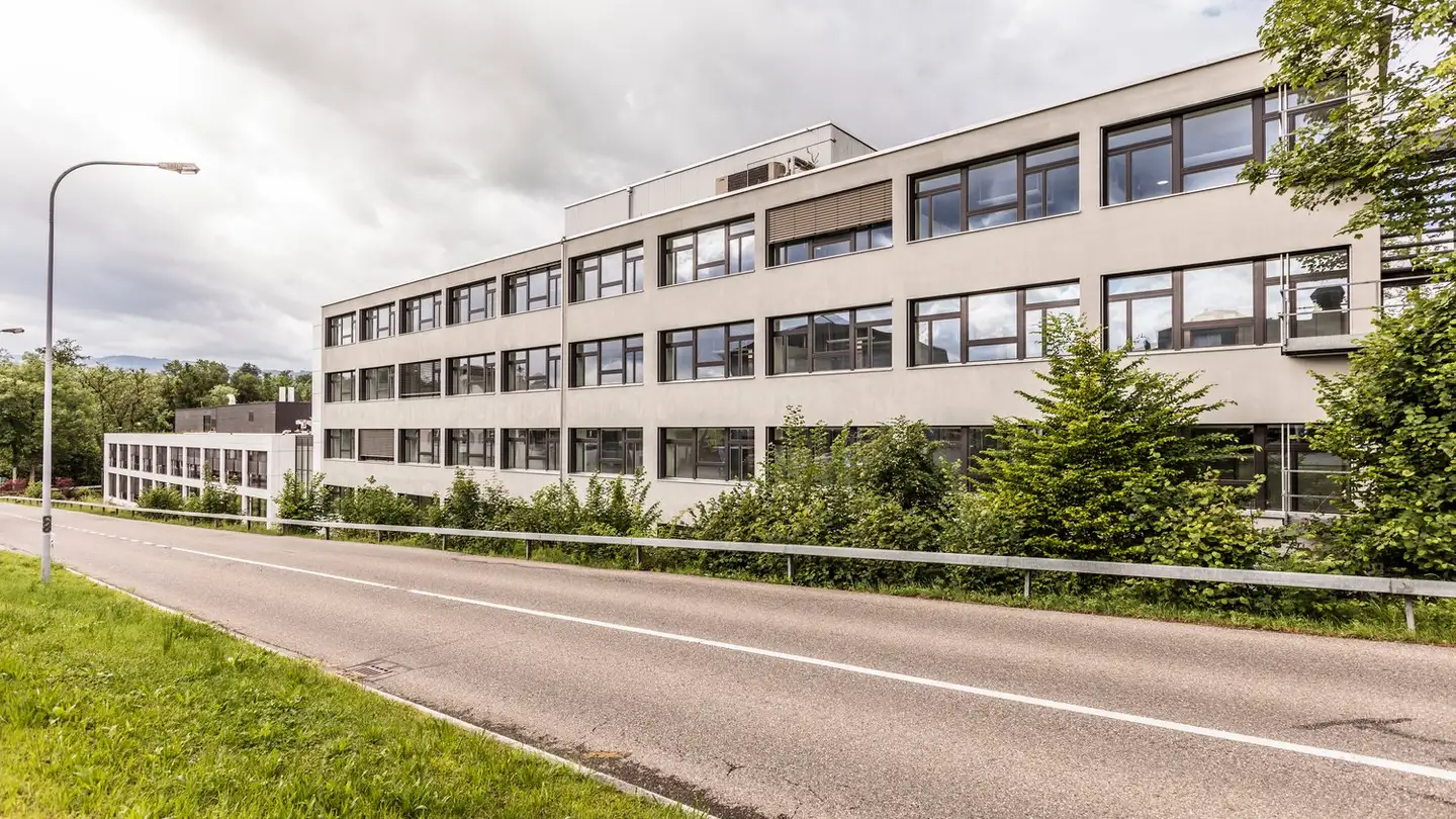 Spazio ufficio in affitto - Garstligweg 8, 8634 Hombrechtikon - Photo 2