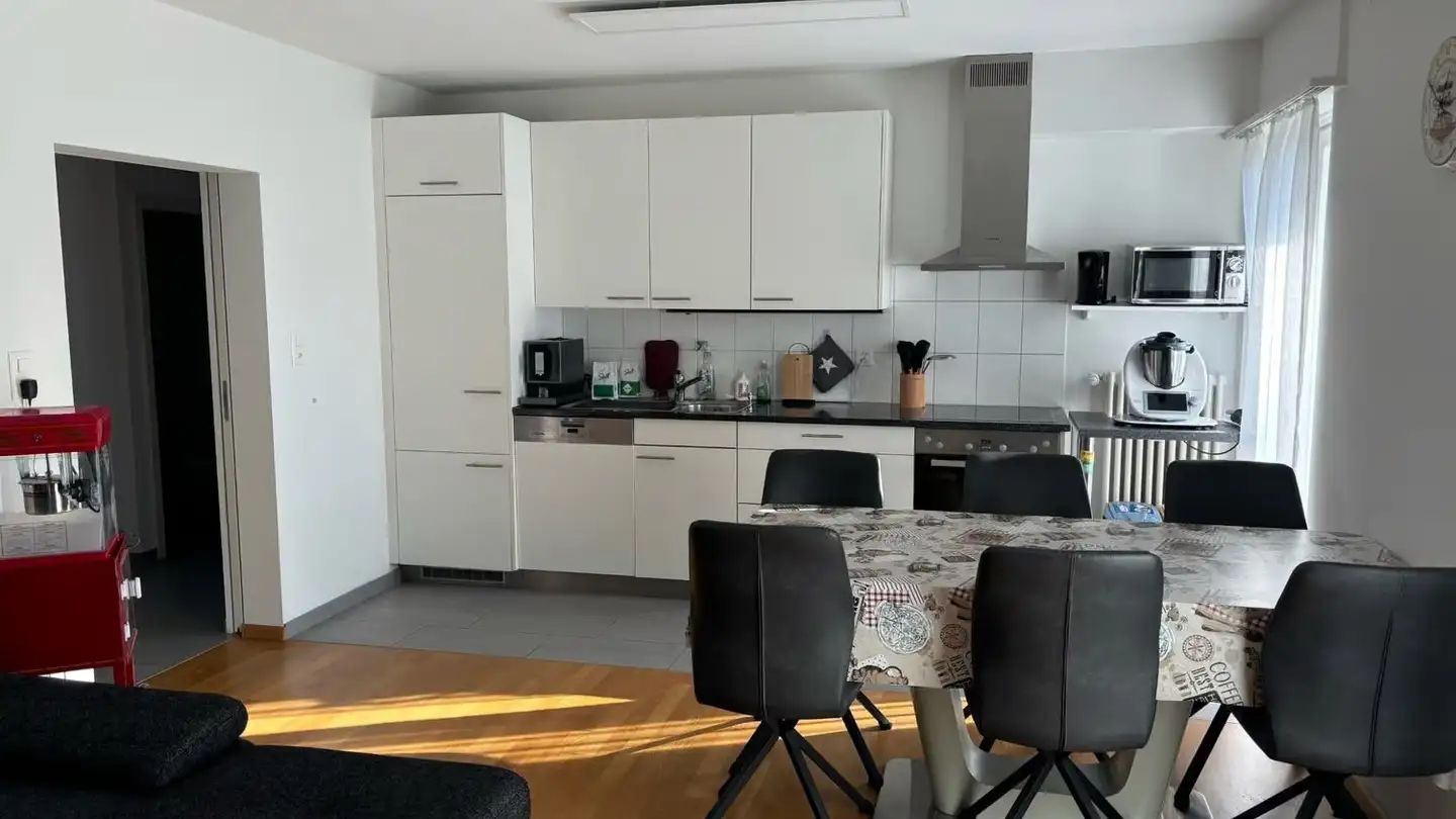 Wohnung mieten - Birsigstrasse 1, 4103 Bottmingen - Foto 3