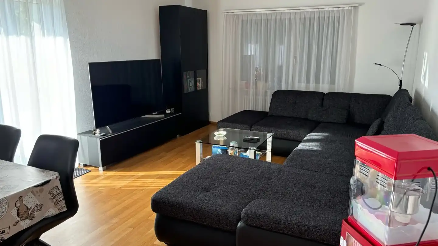 Wohnung mieten - Birsigstrasse 1, 4103 Bottmingen - Foto 4