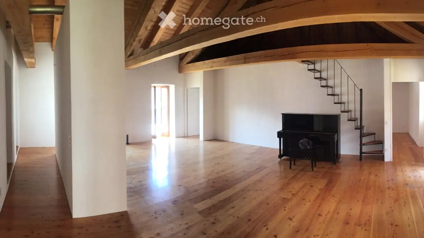 Appartement à louer - Via Borghese, 6600 Locarno - Photo 2