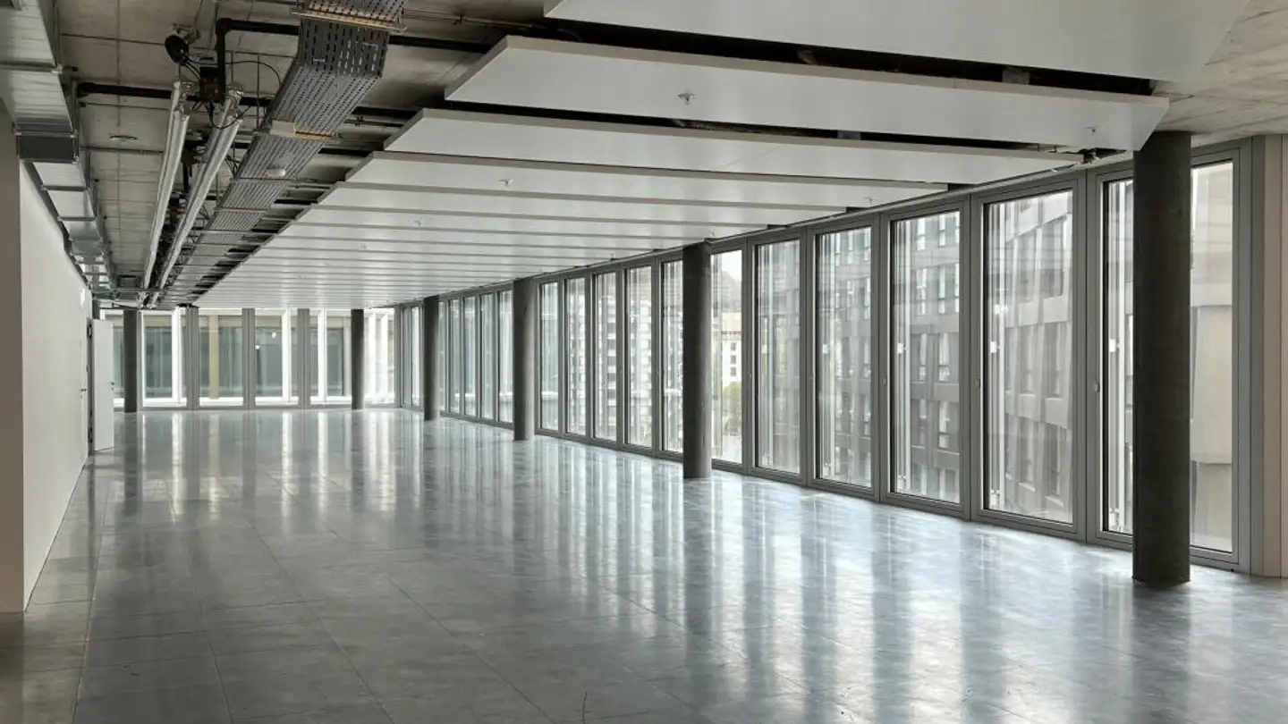 Spazio ufficio in affitto - Maneggstrasse 17, 8041 Zürich - Photo 2