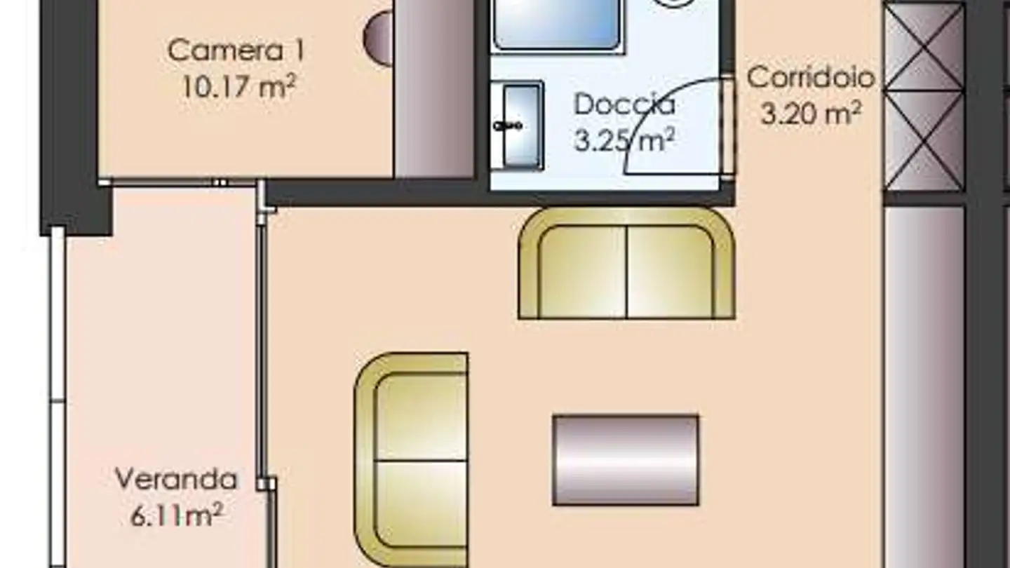 Appartement à vendre - 6900 Lugano - Photo 4