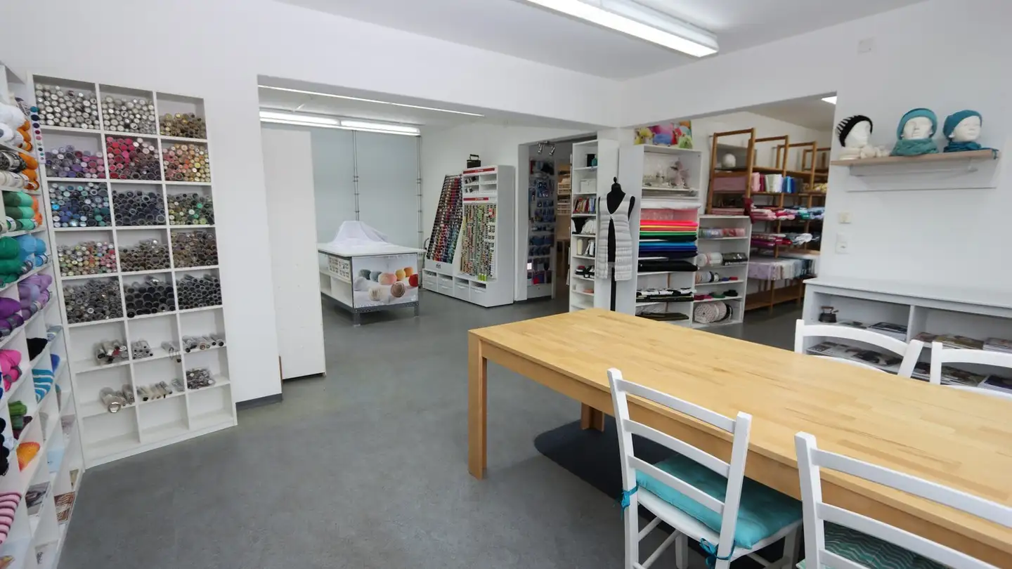 Magasin à louer - Schaffhauserstrasse 64, 8302 Kloten - Photo 2