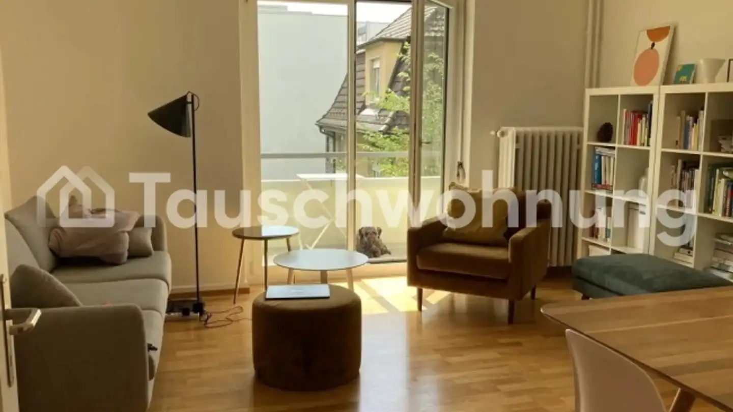 Apartment for rent - 8006 Zürich