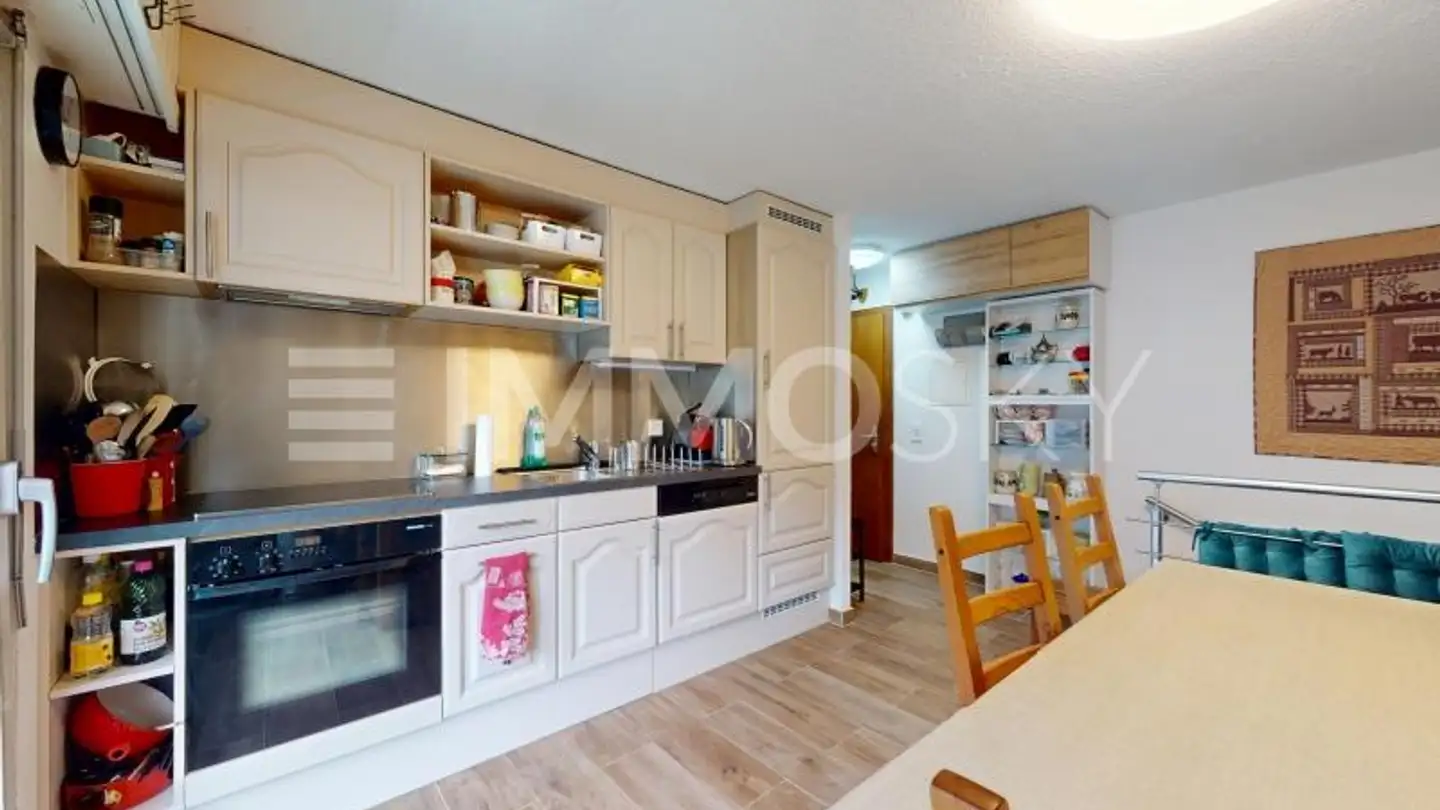 Appartamento in vendita - 1918 La Tzoumaz - Foto 4