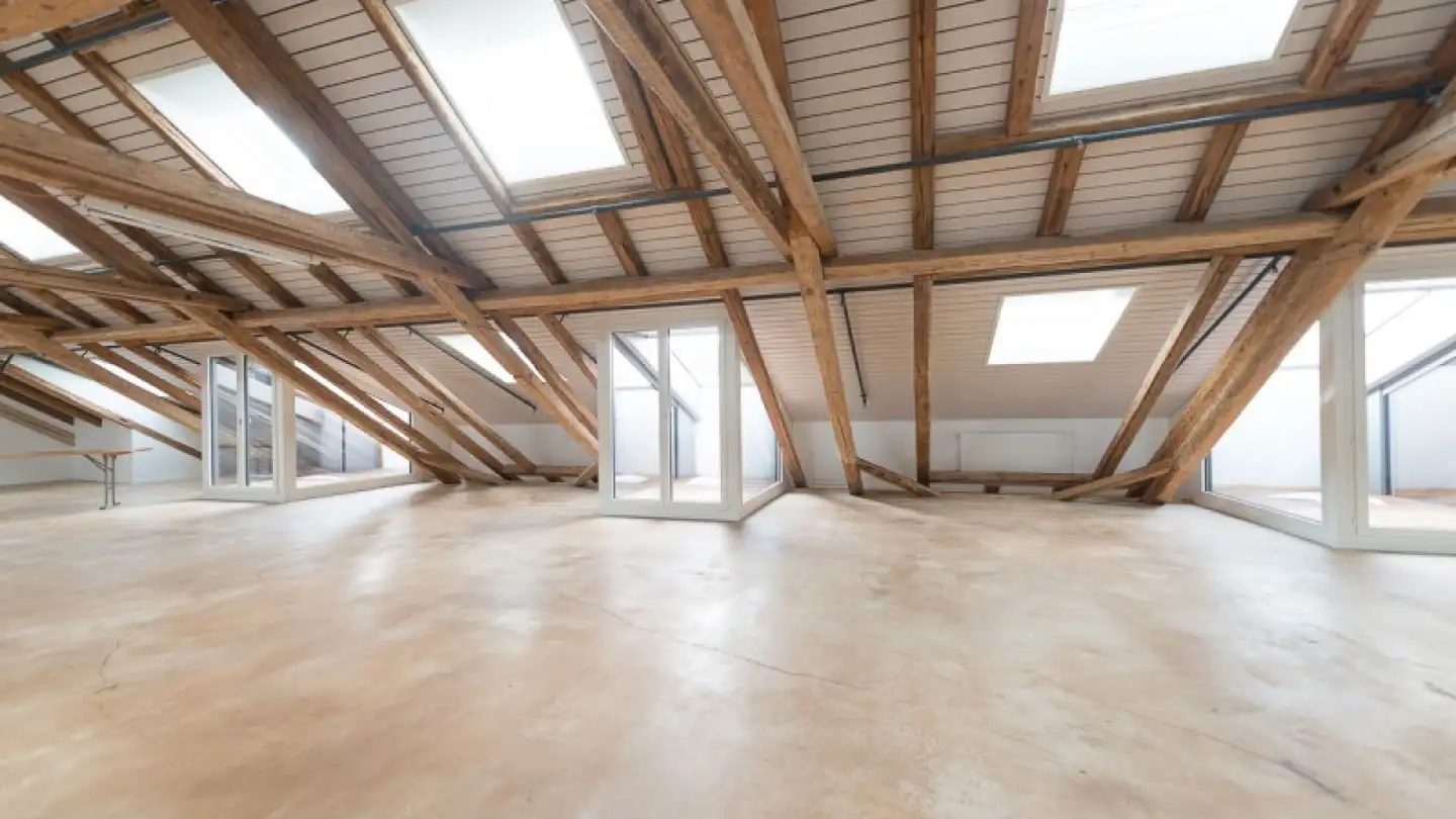 Grande magazzino in affitto - Gewerbepark 9, 9615 Dietfurt - Foto 3