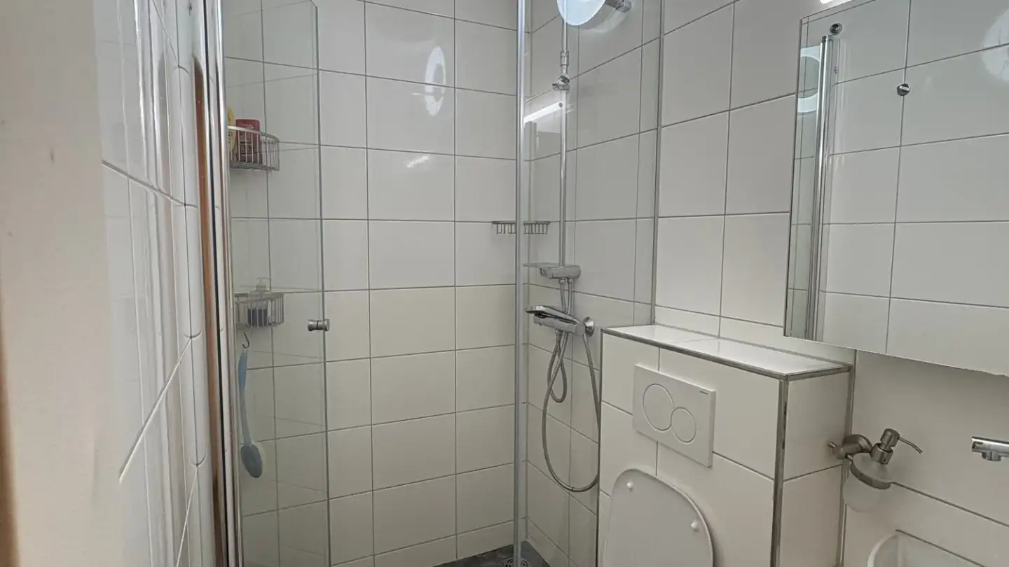 Single room for rent - Feldbergstrasse 7, 4057 Basel - Photo 3