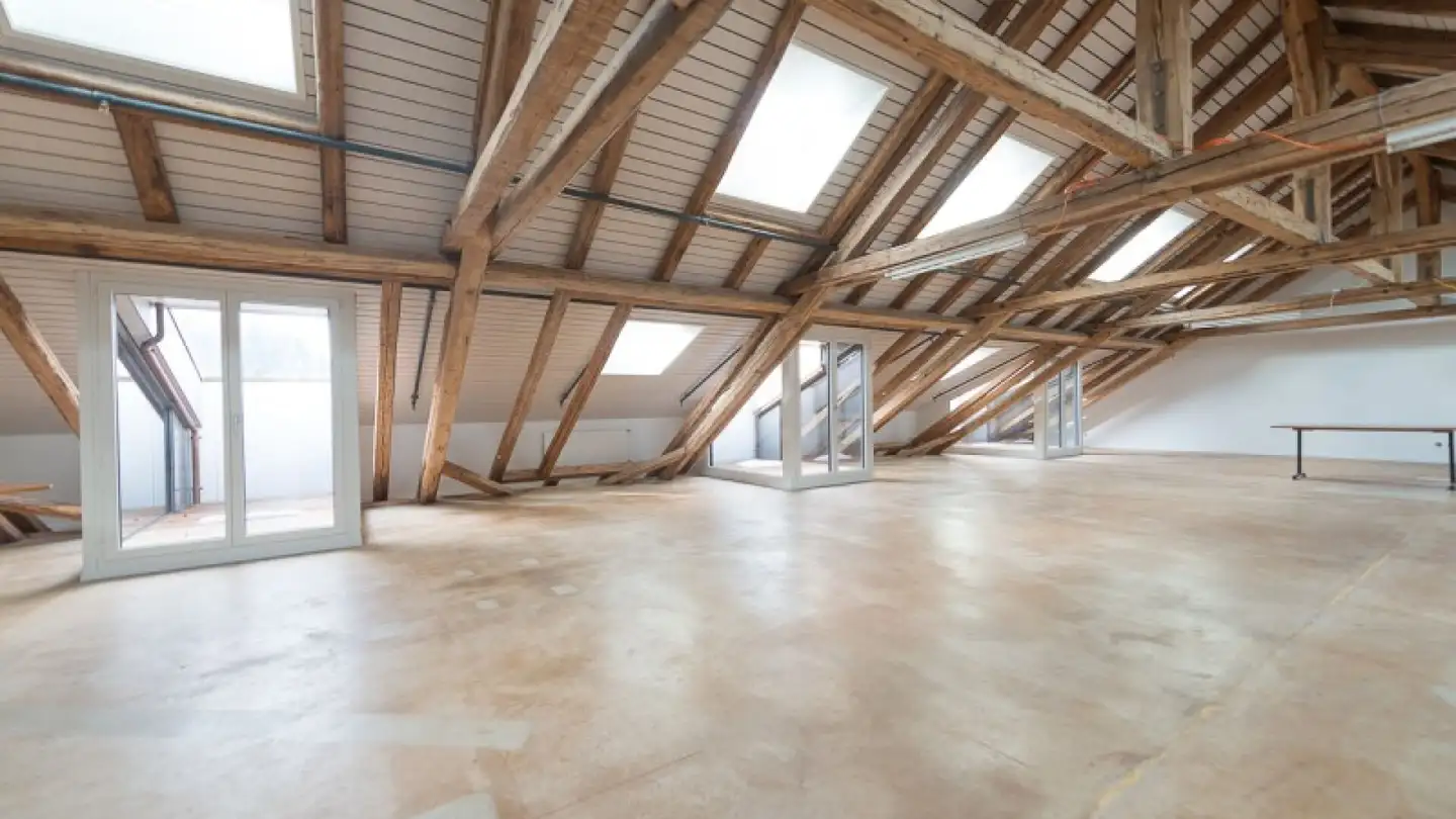 Grande magazzino in affitto - Gewerbepark 9, 9615 Dietfurt - Foto 4