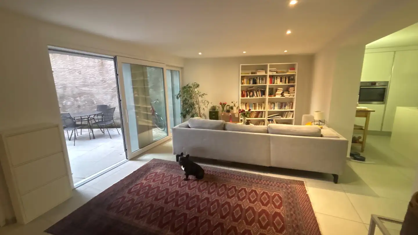 Apartment for rent - 6600 Muralto