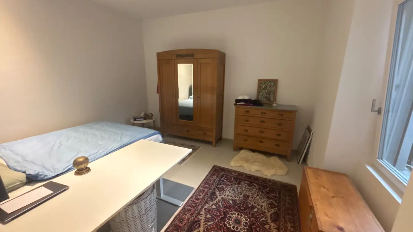 Apartment for rent - 6600 Muralto - Photo 2