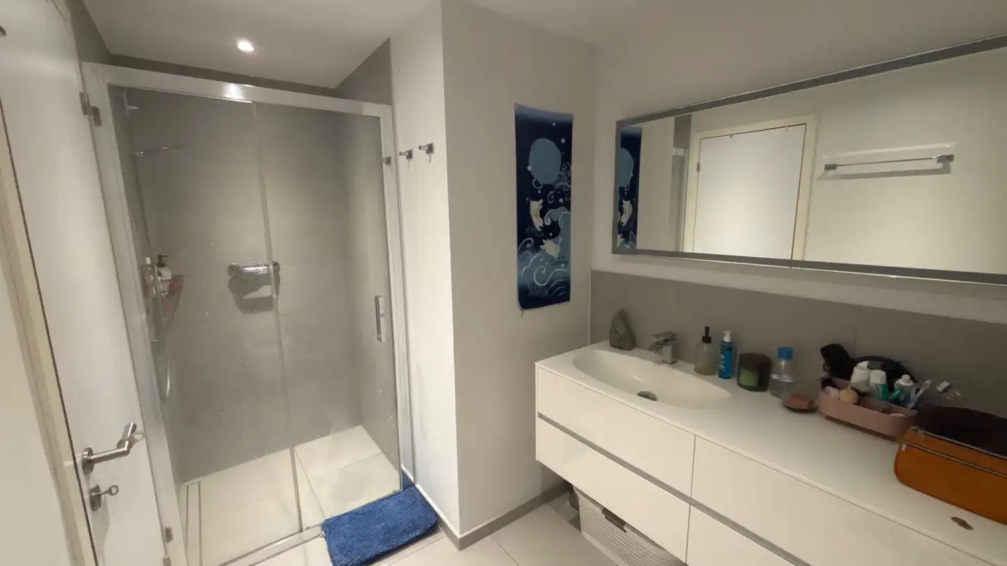 Apartment for rent - 6600 Muralto - Photo 3
