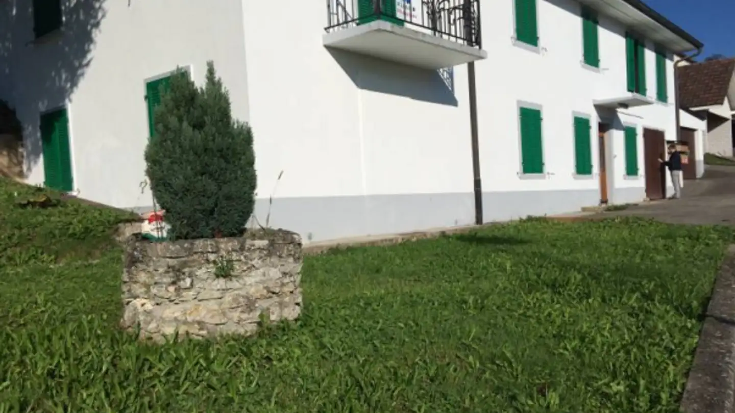 Appartamento in affitto - 2922 Courchavon - Photo 3