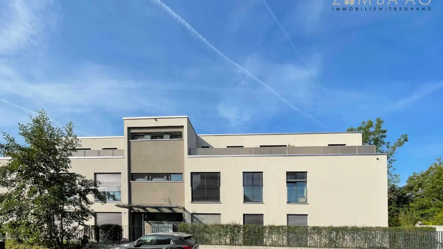 Apartment for rent - Neuwiesstrasse, 8594 Güttingen - Photo 4