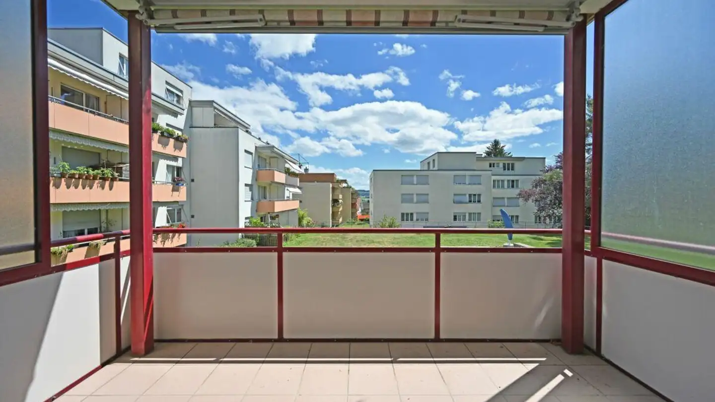 Wohnung kaufen - Flurstrasse, 2544 Bettlach - Foto 2