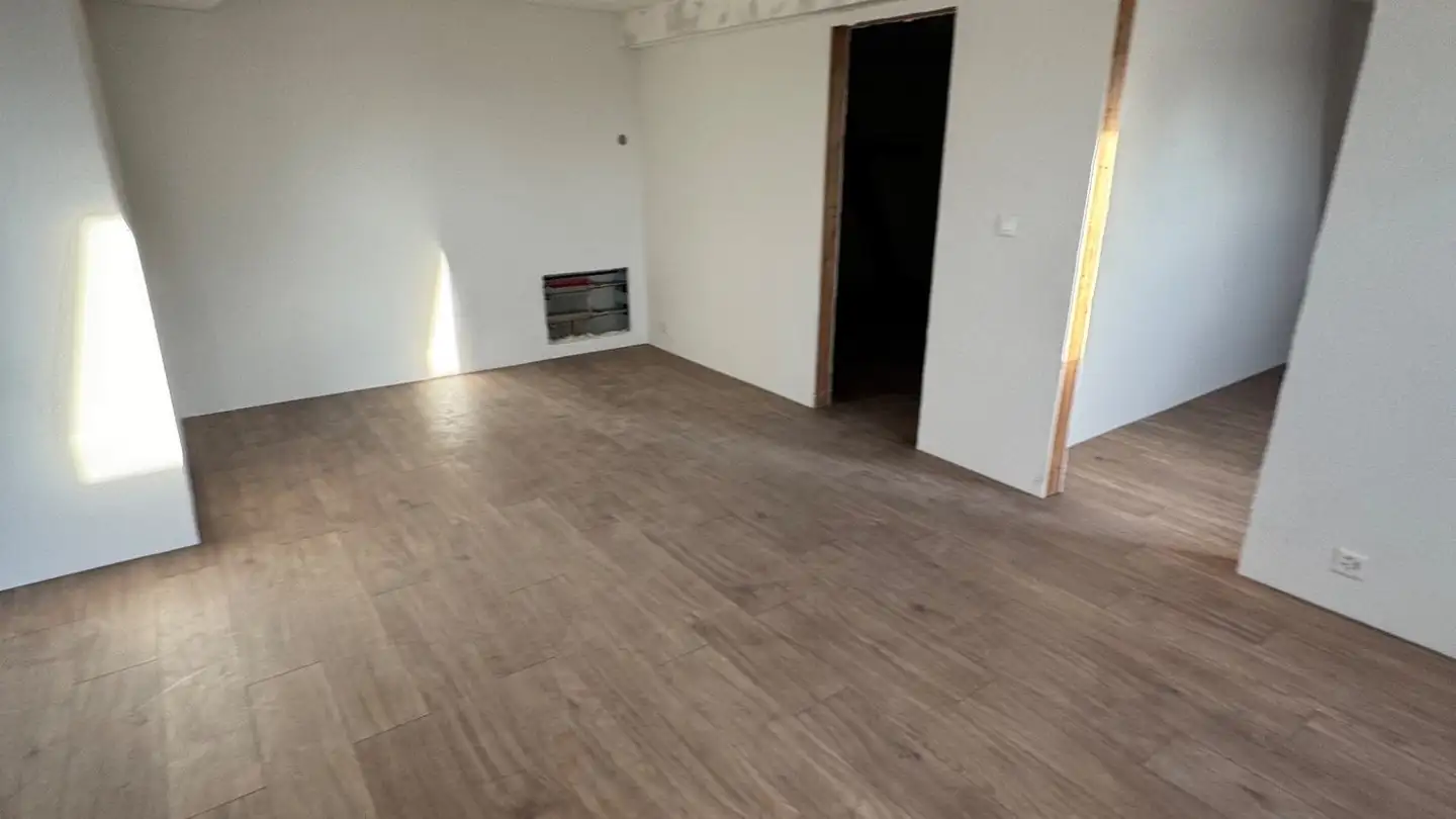 Apartment for rent - Gässli 1, 3267 Seedorf BE