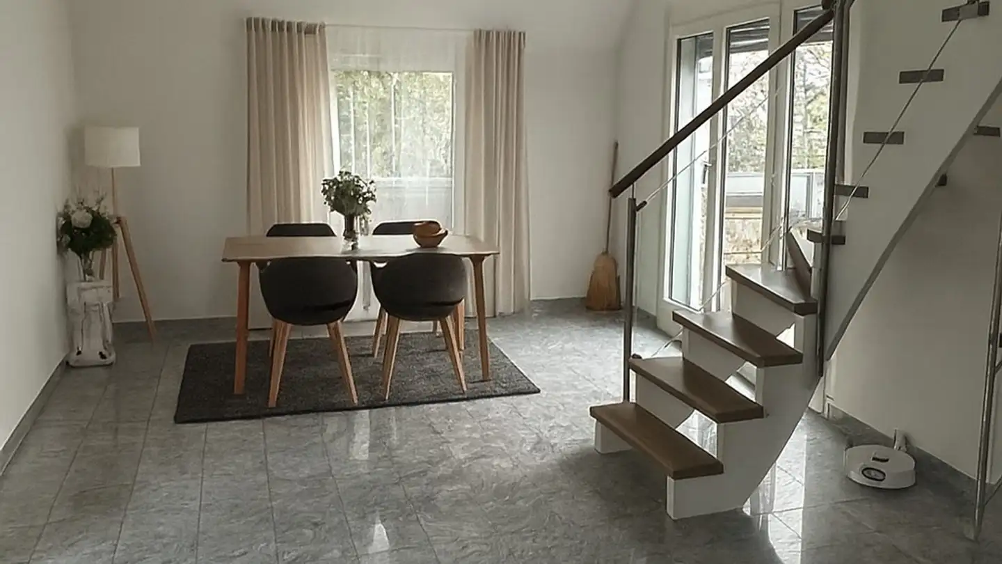 Appartement à louer - Chemin Du Cèdre, 1260 Nyon