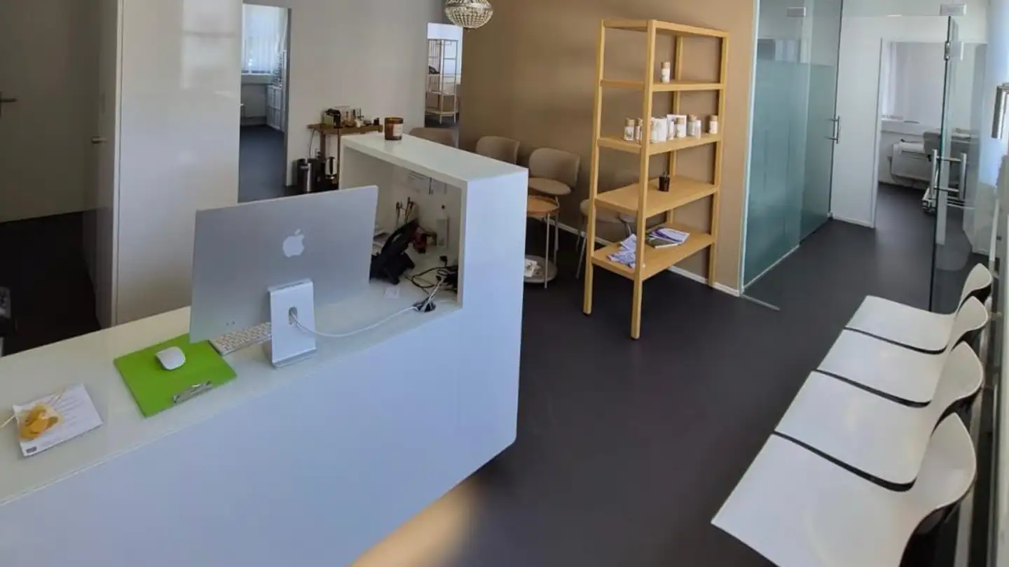 Spazio ufficio in affitto - Zugerstrasse 35, 8810 Horgen - Foto 3
