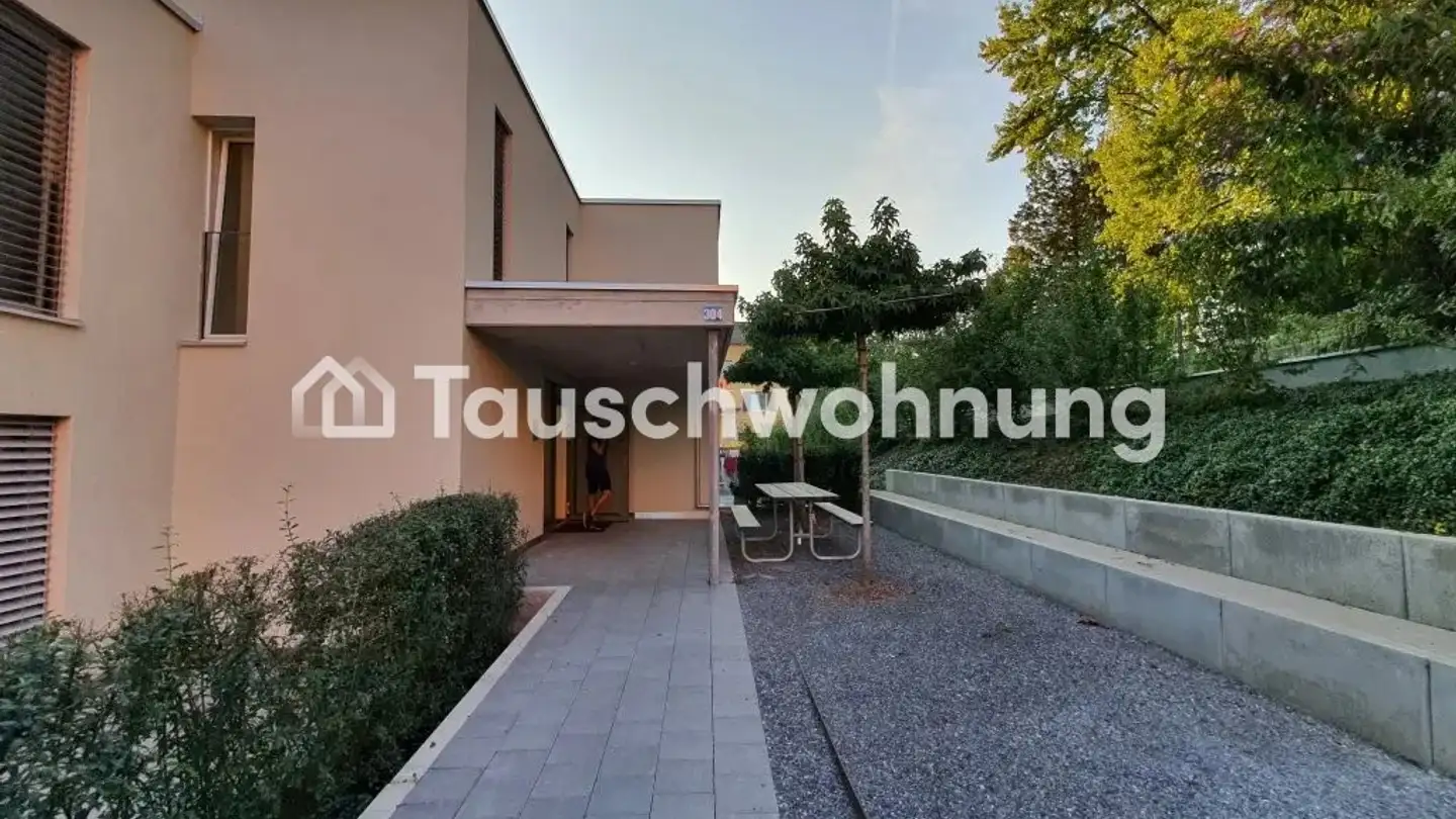 Apartment for rent - 8049 Zürich - Photo 3