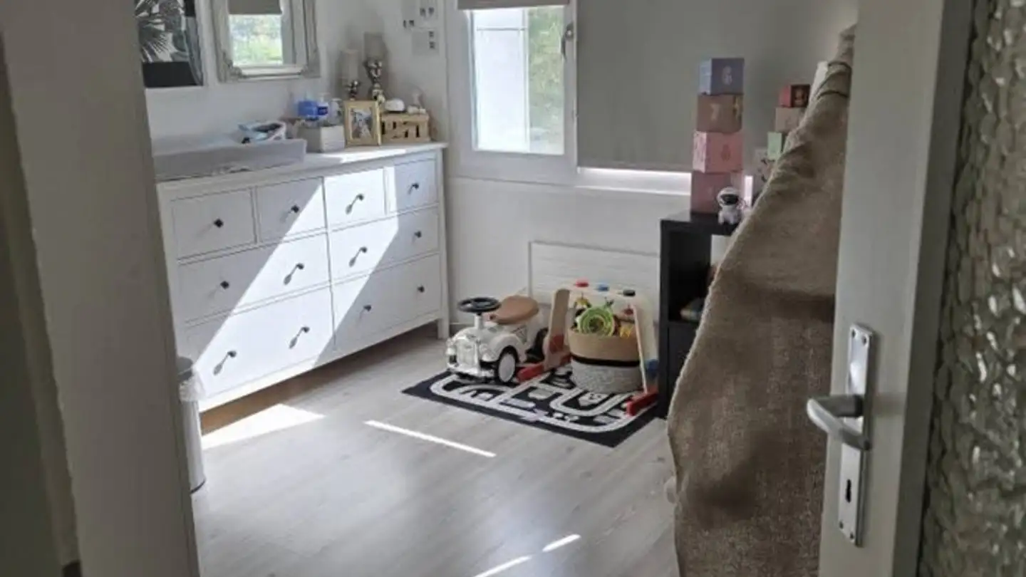 Appartement à louer - 2300 La Chaux-de-Fonds - Photo 2