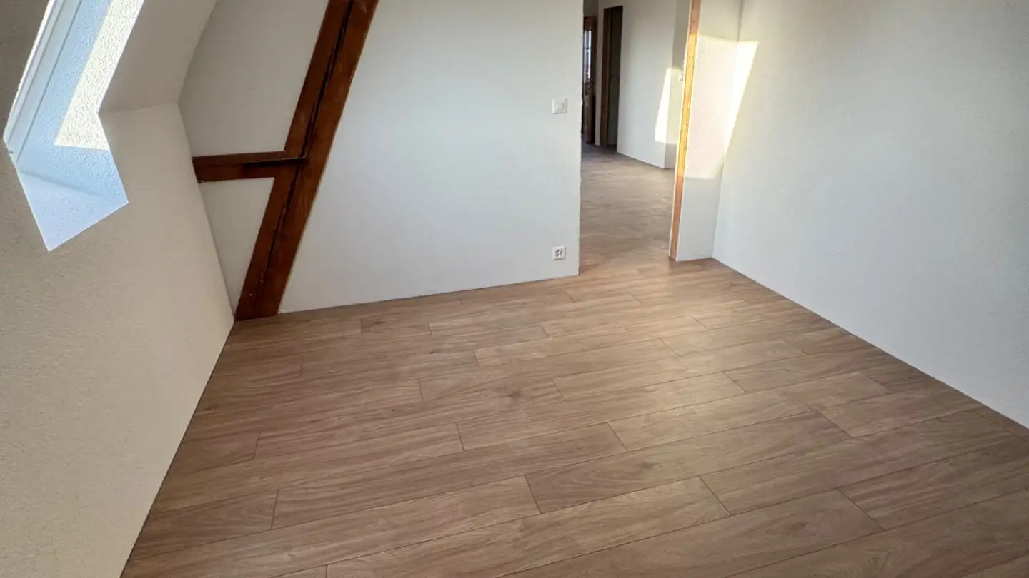 Apartment for rent - Gässli 1, 3267 Seedorf BE - Photo 3