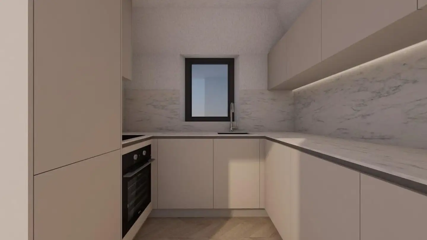 Apartment for rent - Gässli 1, 3267 Seedorf BE - Photo 4