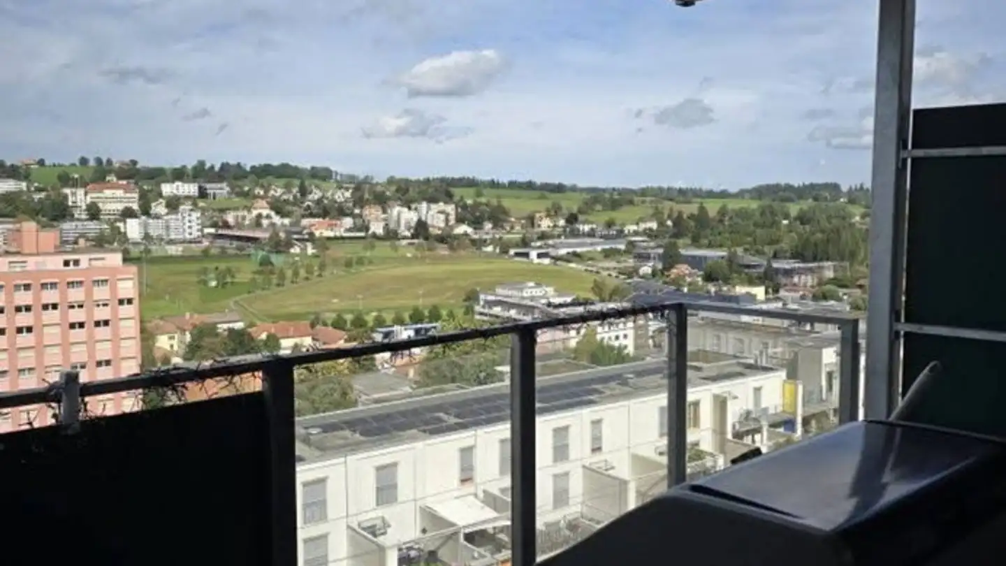 Appartement à louer - 2300 La Chaux-de-Fonds - Photo 4