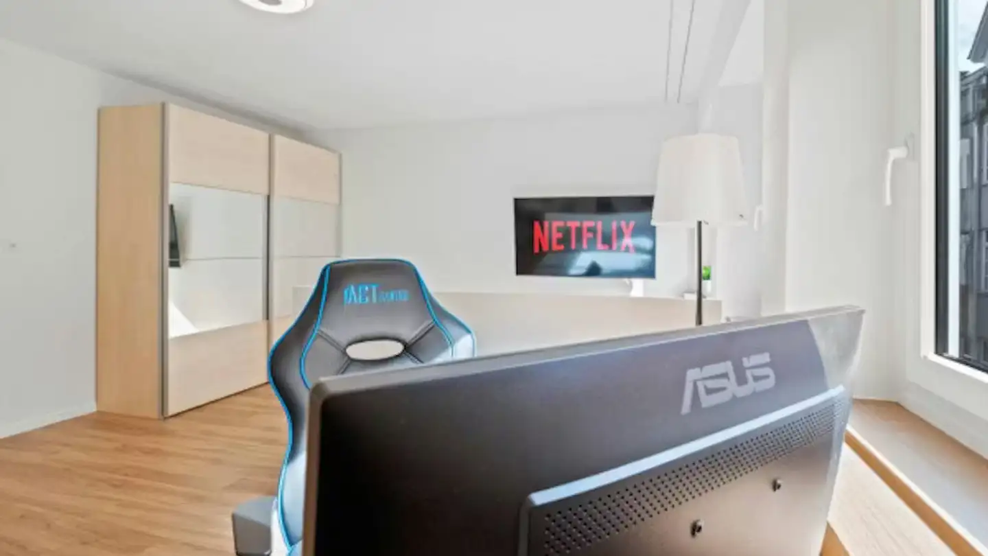 Appartement à louer - Neustadtgasse, 8400 Winterthur - Photo 4