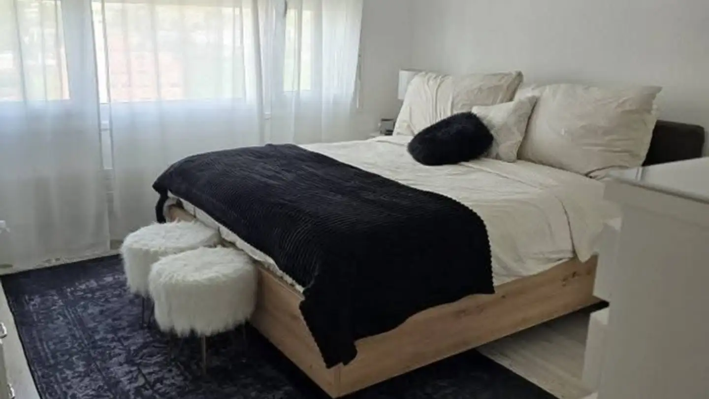 Appartement à louer - 2300 La Chaux-de-Fonds