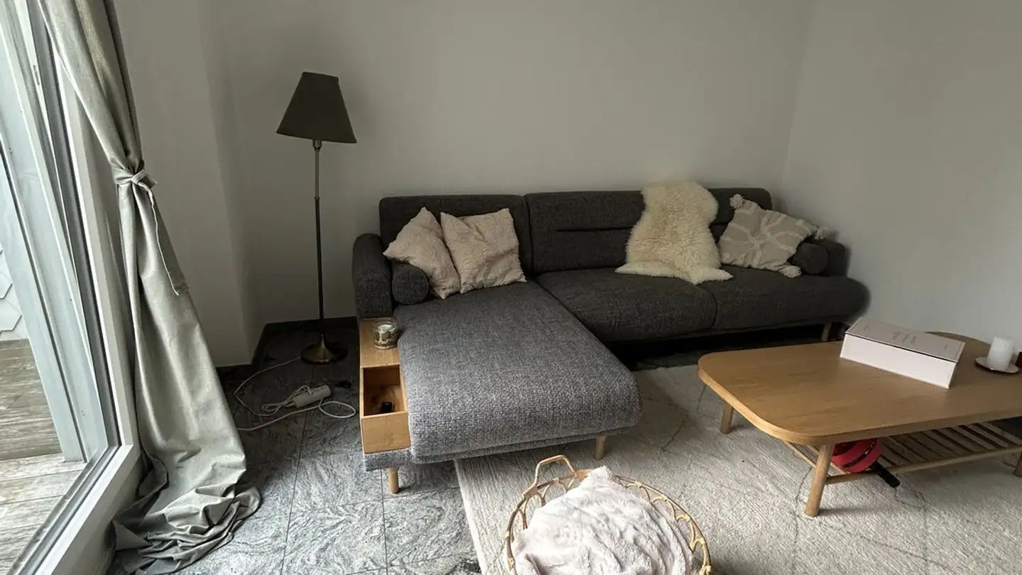 Appartement à louer - Chemin Du Cèdre, 1260 Nyon - Photo 2