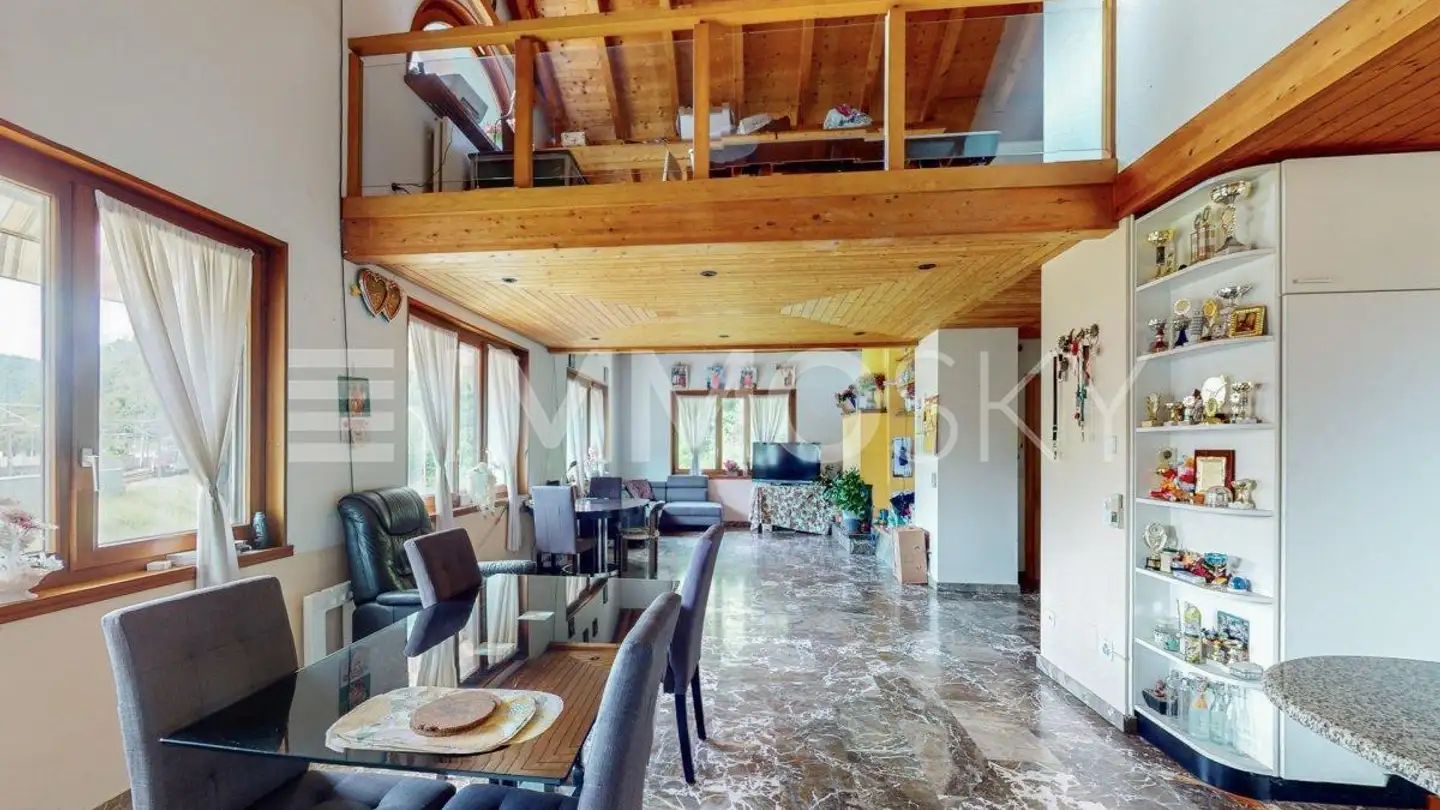 Apartment for sale - 6817 Maroggia