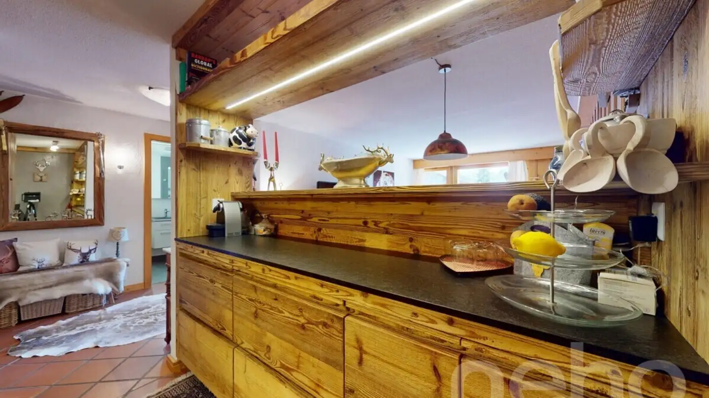 Appartamento in vendita - 1936 Verbier - Photo 4