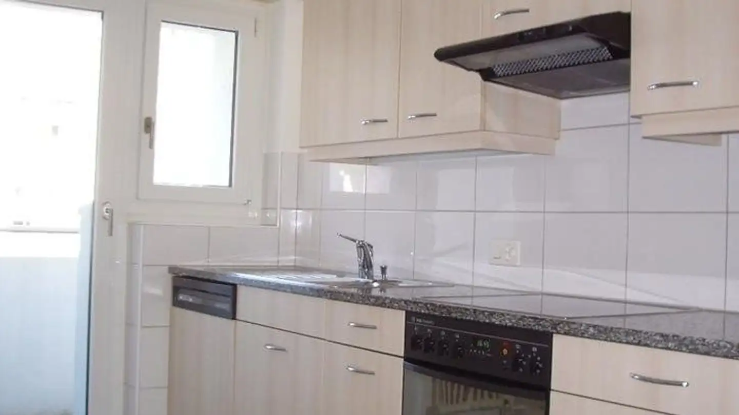Appartement à louer - Giacomettistrasse 35, 7000 Chur - Photo 3